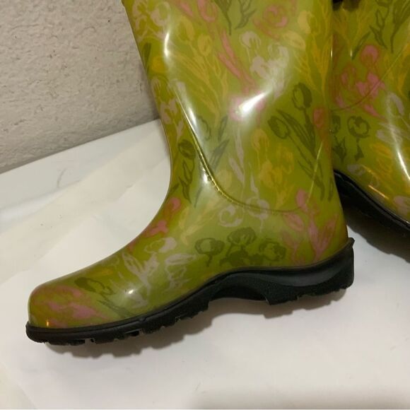 New Winter Boots Sloggers  Waterproof Rain & Garden Boot 6 - Picture 6 of 9